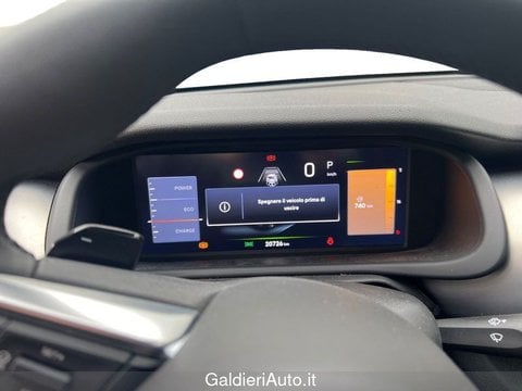 Auto Km0 A Avellino | Jeep Avenger E-Hybrid Summit 1.2 110Cv Dct Mhev