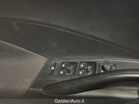 Auto Usate A Salerno | Škoda Fabia 1.0 Tsi Evo Young Edition 95Cv