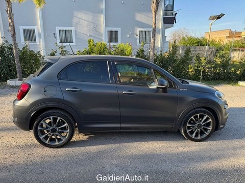 Auto Usate A Avellino | Fiat 500X 1.0 T3 Sport 120Cv