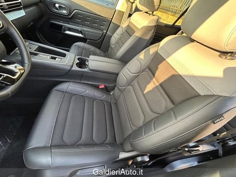 Auto Usate A Avellino | Citroën C5 Aircross 1.5 Bluehdi Max S&Amp;S 130Cv Eat8