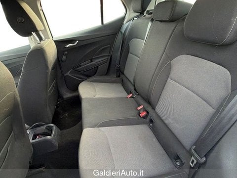 Auto Usate A Avellino | Škoda Fabia 1.0 Mpi Evo Selection 80Cv
