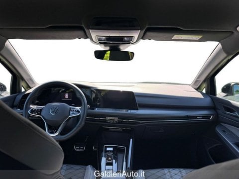 Auto Usate A Salerno | Volkswagen Golf 1.5 Etsi Evo R-Line 130Cv Dsg
