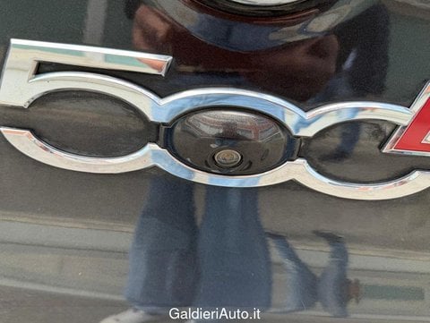 Auto Usate A Benevento | Fiat 500L Cross 1.3 Multijet 95Cv E6D