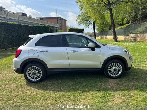 Auto Usate A Salerno | Fiat 500X 1.3 Mjt Connect 95Cv