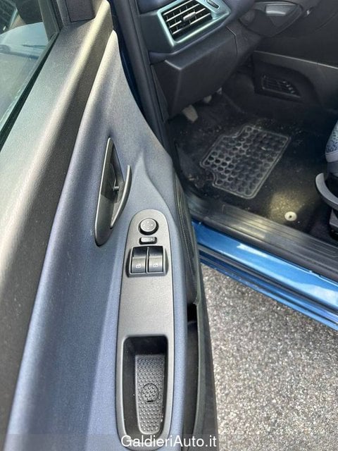 Auto Usate A Benevento | Lancia Ypsilon 1.0 Firefly 70 Cv Start&Amp;Stop Hybrid Gold