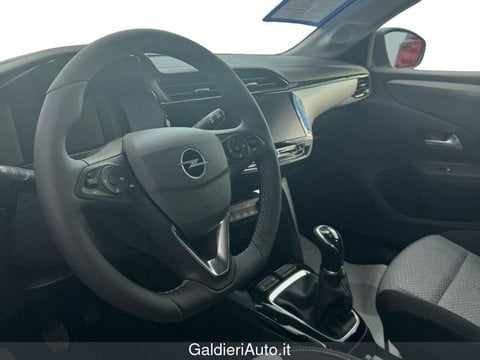Auto Km0 A Avellino | Opel Corsa 1.2 S&Amp;S 75Cv