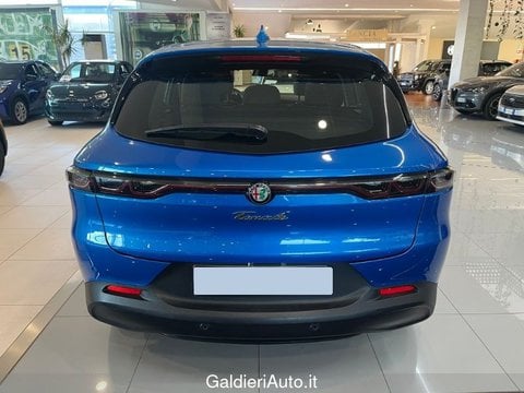 Auto Usate A Avellino | Alfa Romeo Tonale 1.5 Hybrid Sprint 130Cv Tct7