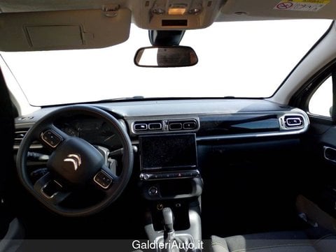 Auto Usate A Avellino | Citroën C3 1.2 Puretech Shine S&Amp;S 83Cv Neopatent