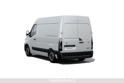 Auto Usate A Salerno | Renault Master T35 2.3 Dci 135Cv L3H2 Ice