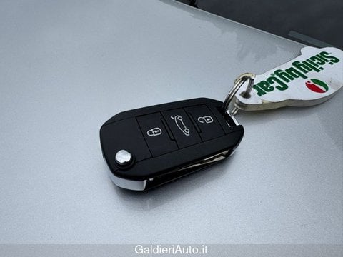 Auto Usate A Avellino | Opel Corsa 1.2 Gs S&Amp;S 100Cv Mt6