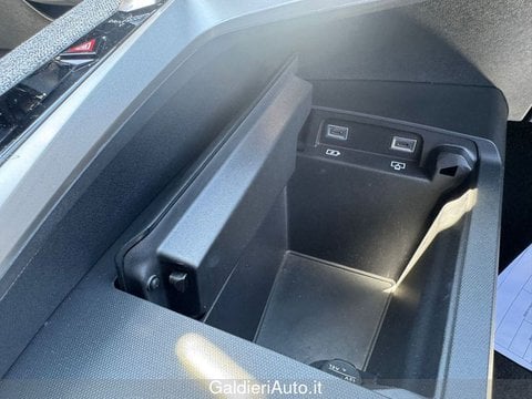 Auto Usate A Avellino | Peugeot 3008 Nuova Gt - Hybrid 145 E-Dcs6