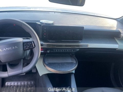Auto Usate A Avellino | Lancia Ypsilon Nuova 1.2 100Cv Ibrida