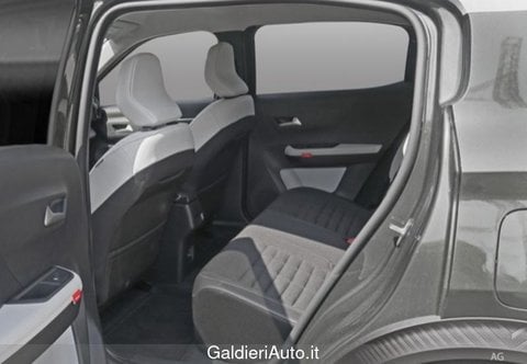 Auto Nuove Pronta Consegna A Salerno | Citroën C3 Aircross Nuova Turbo 100 Mt6 - You