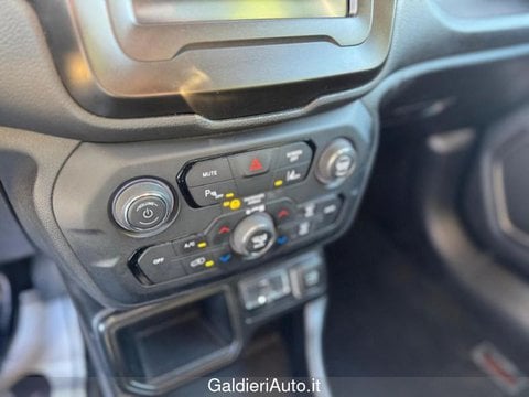 Auto Usate A Salerno | Jeep Renegade Longitude 1.0 Gse T3 120Cv