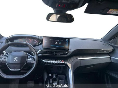 Auto Usate A Avellino | Peugeot 3008 Bluehdi 130 S&Amp;S Eat8 - Allure Pack