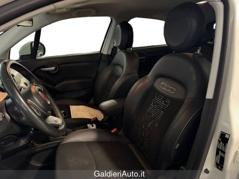 Auto Usate A Avellino | Fiat 500X 1.6 Mjt Connect 130Cv
