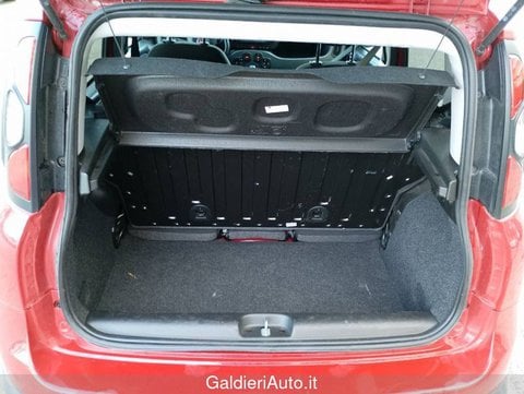 Auto Usate A Salerno | Fiat Panda 1.0 70Cv Hybrid Cross