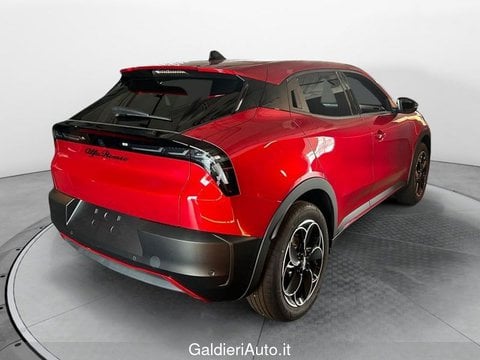 Auto Km0 A Avellino | Alfa Romeo Junior Elettrica Speciale Bev 156Cv