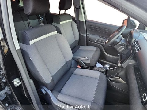 Auto Usate A Avellino | Citroën C3 Aircross 1.2 Puretech Shine Pack S&Amp;S130Cv Eat6