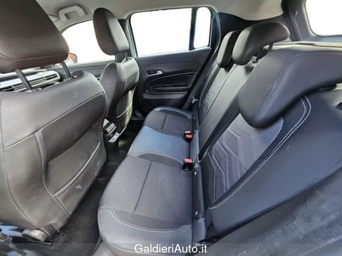 Auto Usate A Avellino | Jeep Avenger Altitude 1.2 100Cv