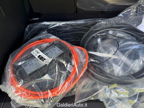 Auto Km0 A Salerno | Jeep Compass Nuova E-Hybrid Plug-In First Edition 1.6L 225Cv Plug-In Hybrid Fw