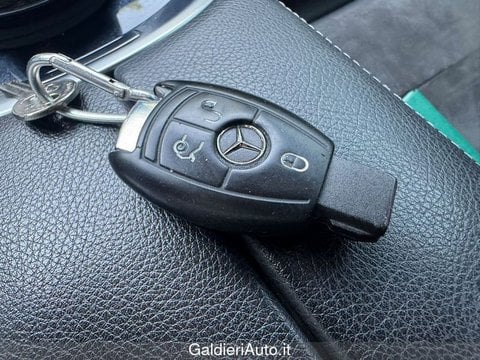 Auto Usate A Avellino | Mercedes-Benz Glc Coupe 250 D Premium 4Matic Auto