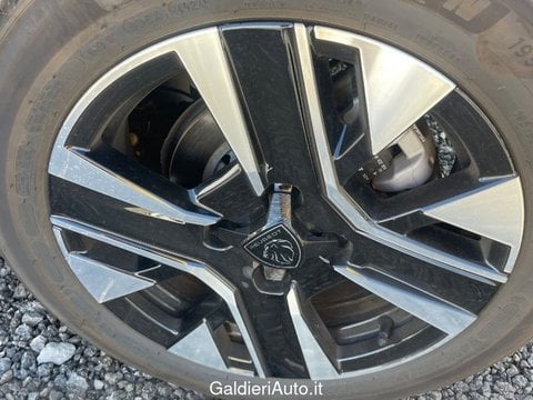 Auto Usate A Avellino | Peugeot 208 5P - Allure Puretech 100 S&Amp;S