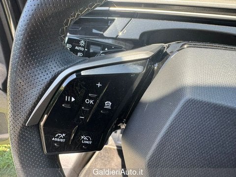 Auto Usate A Avellino | Peugeot 3008 Nuova Gt - Hybrid 145 E-Dcs6