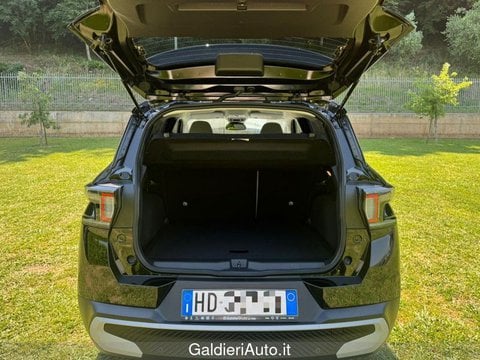 Auto Km0 A Avellino | Citroën C3 Aircross Nuova Hybrid 145 Edcs6 - Max