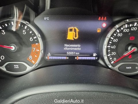 Auto Usate A Salerno | Jeep Renegade Limited 1.0 Gse T3 120Cv
