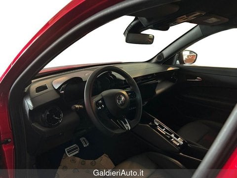 Auto Km0 A Avellino | Alfa Romeo Junior Elettrica Speciale Bev 156Cv