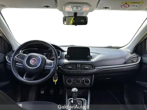 Auto Usate A Avellino | Fiat Tipo Sw 1.3 Mjt Lounge S&Amp;S 95Cv My20