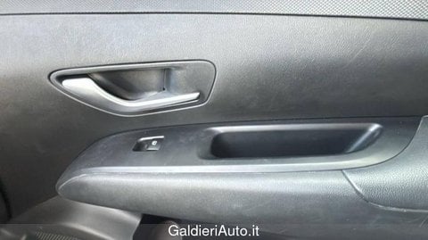 Auto Usate A Avellino | Hyundai Tucson 1.6 Crdi Xline 2Wd