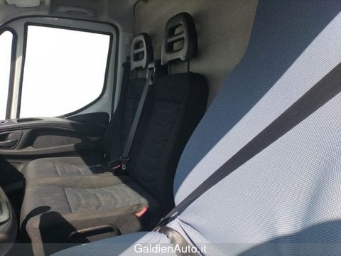 Auto Usate A Avellino | Iveco Daily 35 S12 V Lh2 3520 E6
