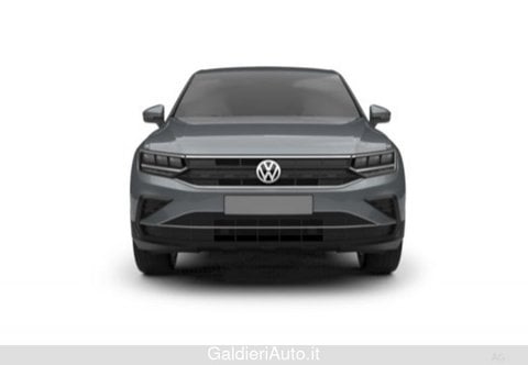 Auto Usate A Salerno | Volkswagen Tiguan Ii 2021 2.0 Tdi R-Line 150Cv Dsg