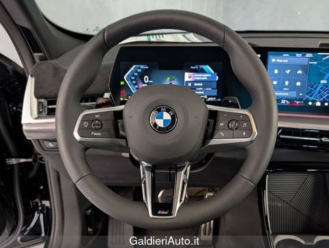 Auto Km0 A Avellino | Bmw X1 Sdrive18I Msport Auto