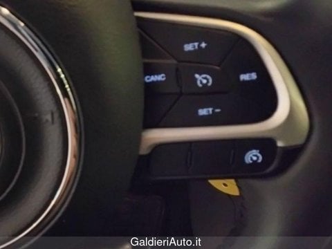 Auto Usate A Avellino | Jeep Renegade Longitude 1.0 Gse T3 120Cv