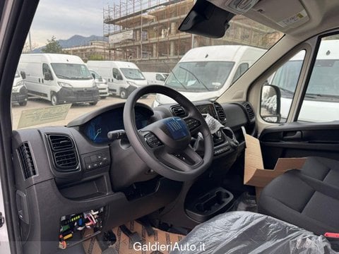 Auto Usate A Avellino | Fiat Professional Ducato Furgone Lastrato L2H2 33 2.2 Diesel 140 Cv Manuale
