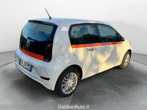 Auto Usate A Avellino | Volkswagen Up! 5P 1.0 Evo Move 65Cv