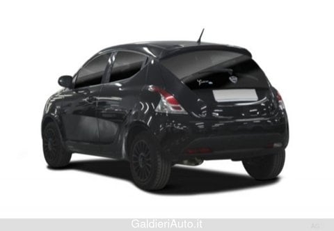 Auto Usate A Salerno | Lancia Ypsilon Iii 2021 1.2 Gold Gpl 69Cv