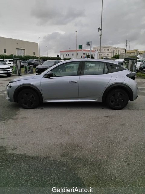 Auto Usate A Avellino | Lancia Ypsilon Nuova 1.2 100Cv Ibrida