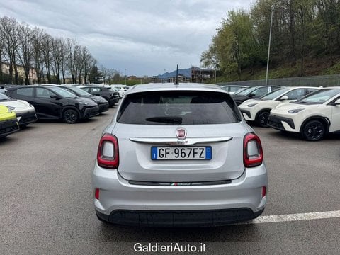 Auto Usate A Avellino | Fiat 500X 1.3 Mjt Connect 95Cv