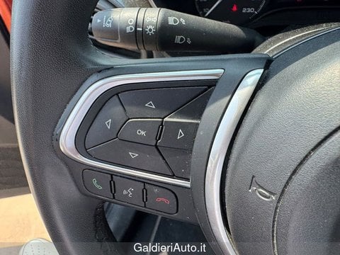 Auto Usate A Avellino | Fiat Tipo Hatchback 1.0 100Cv Bz Hb Tipo