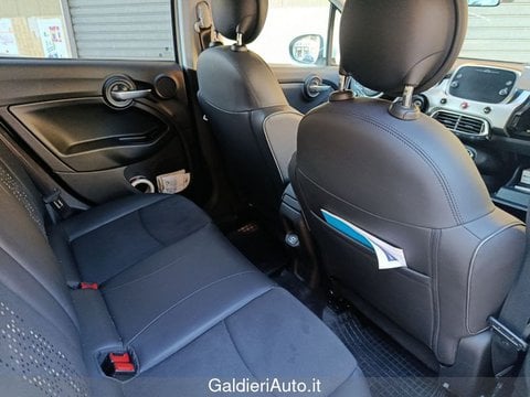 Auto Usate A Avellino | Fiat 500X Urban 1.0 120Cv Firefly Connect - Gpl