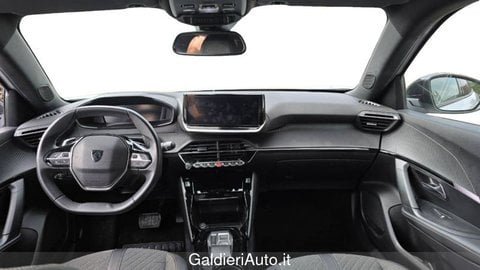 Auto Usate A Avellino | Peugeot 2008 1.5 Bluehdi Allure S&Amp;S 130Cv Eat8
