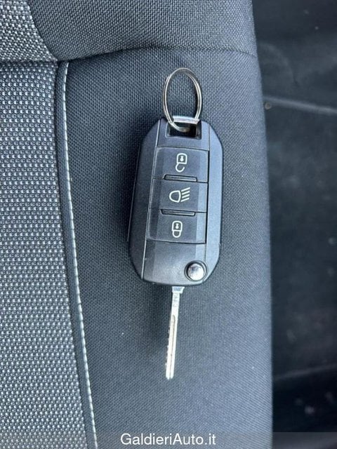 Auto Usate A Salerno | Citroën C3 Aircross 1.5 Bluehdi Feel S&Amp;S 110Cv Autocarro N1