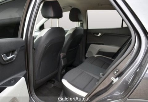 Auto Usate A Salerno | Kia Stonic 1.0 T-Gdi Mhev Style Navi Pack 120Cv Dct