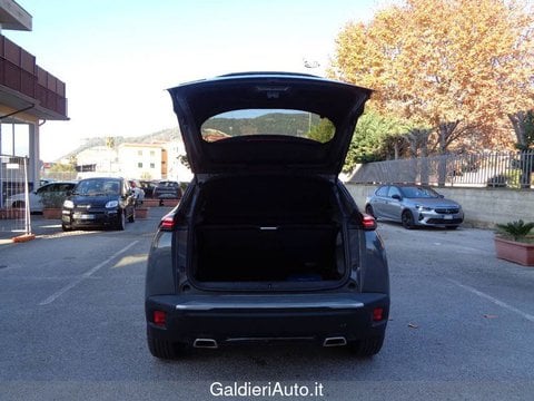 Auto Usate A Salerno | Peugeot 2008 Nuovo Gt Puretech 130 Eat8 S&Amp;S