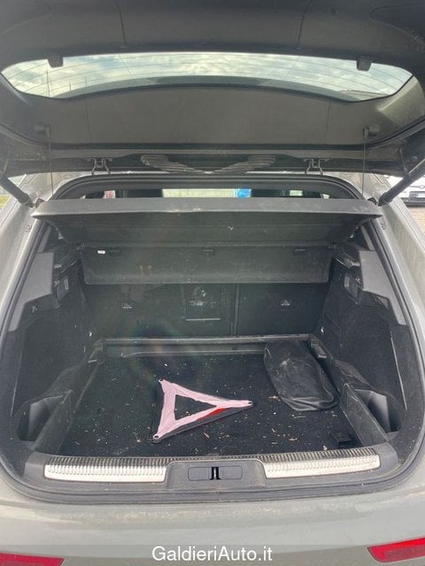 Auto Usate A Avellino | Ds Ds7 Performance Line + Bluehdi 130 Auto