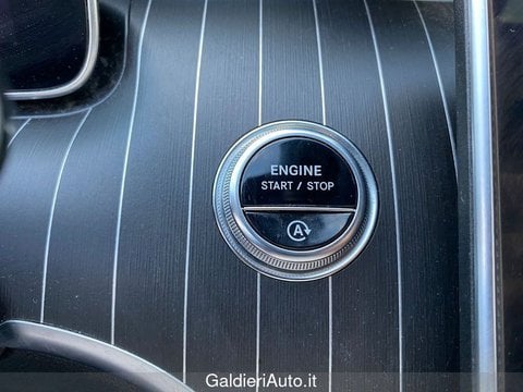 Auto Usate A Avellino | Mercedes-Benz Classe C C 220 Classe D Mhev Amg Line Advanced Plus 197Cv Auto